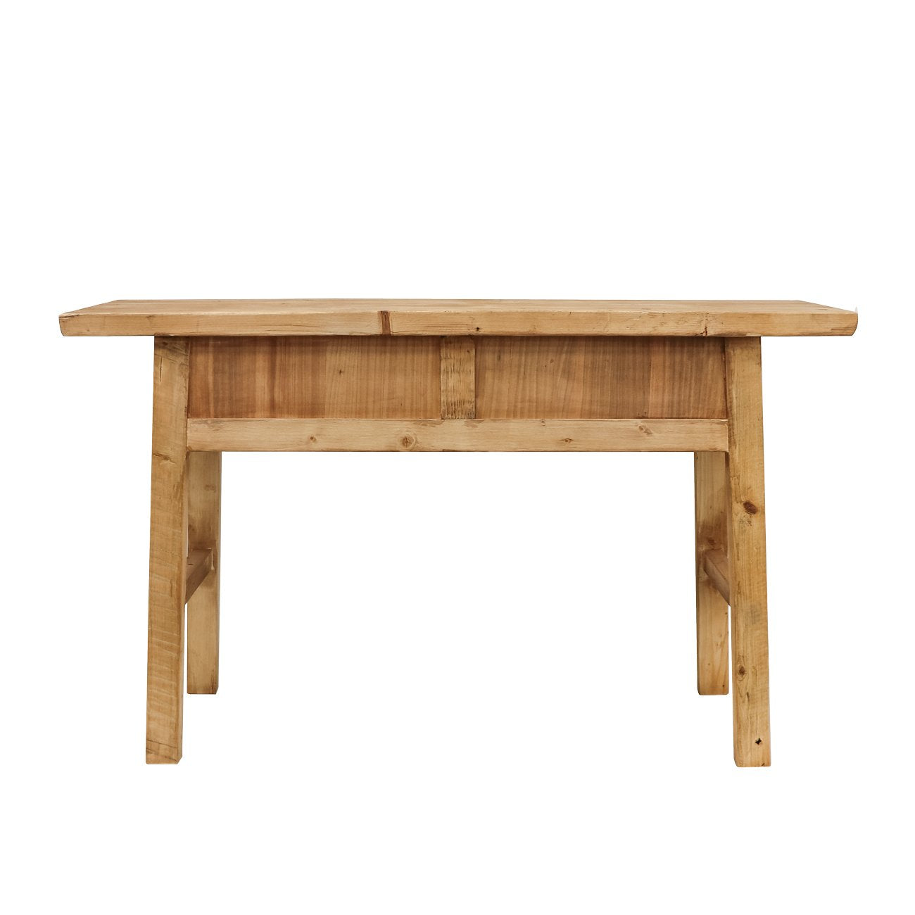 Parq 2 Drawer Console