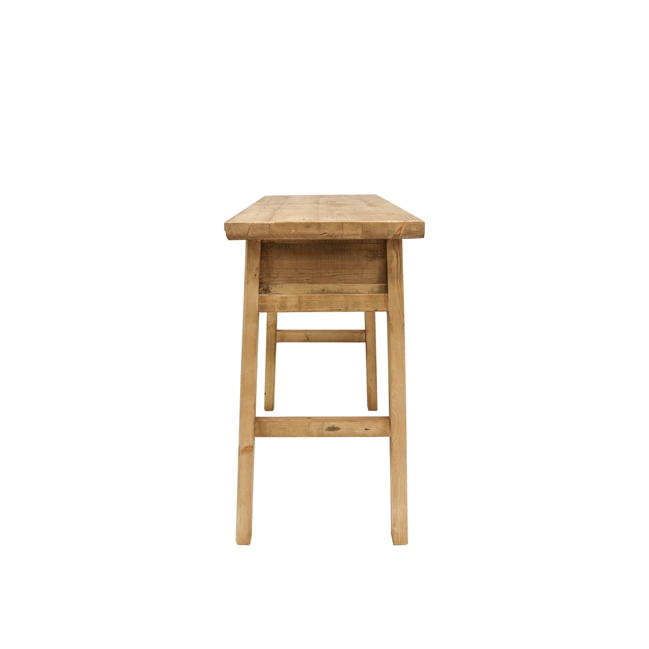 Parq 2 Drawer Console