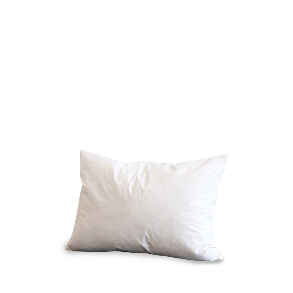 Feather Cushion Inner - 40x55cm
