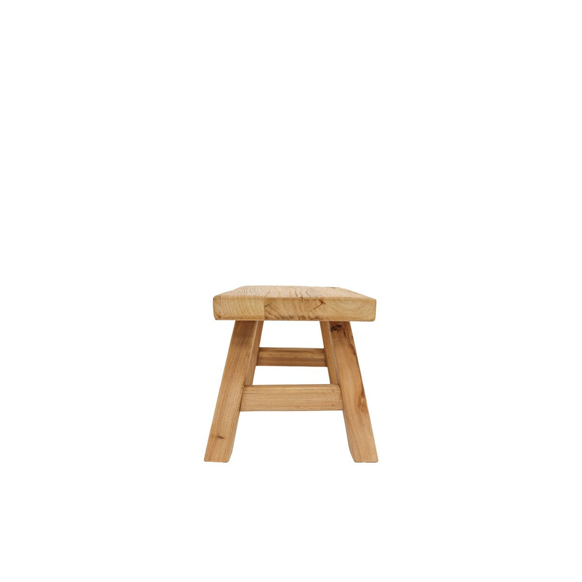 Parq Footstool - Rectangle