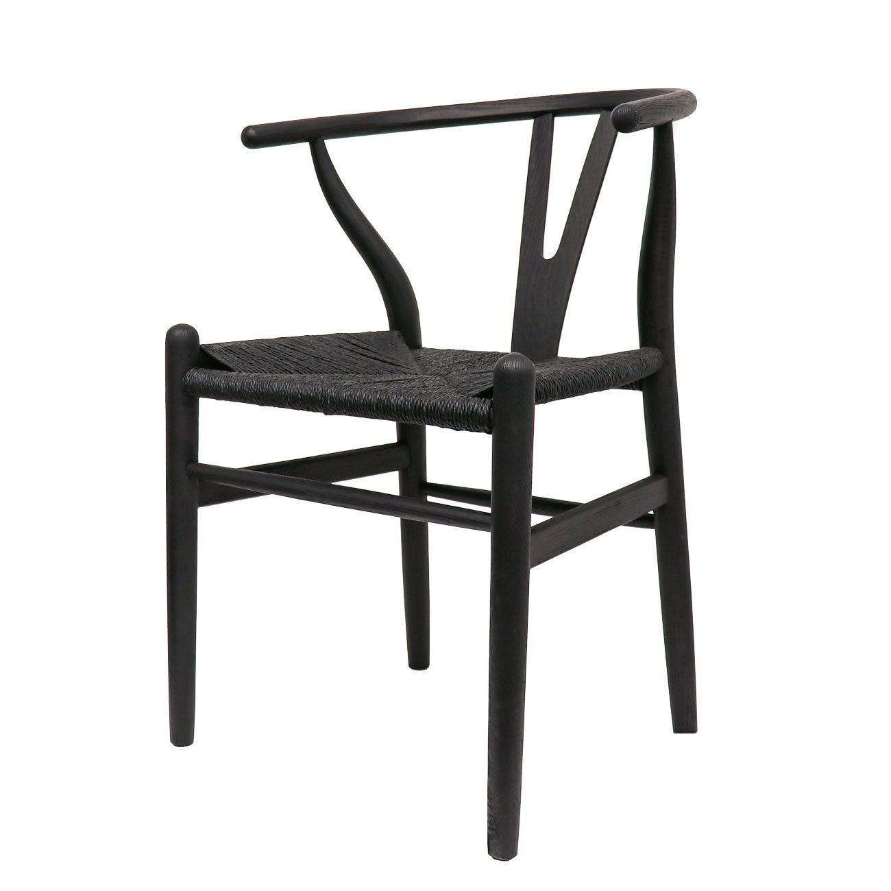Joffre Dining Chair - Black