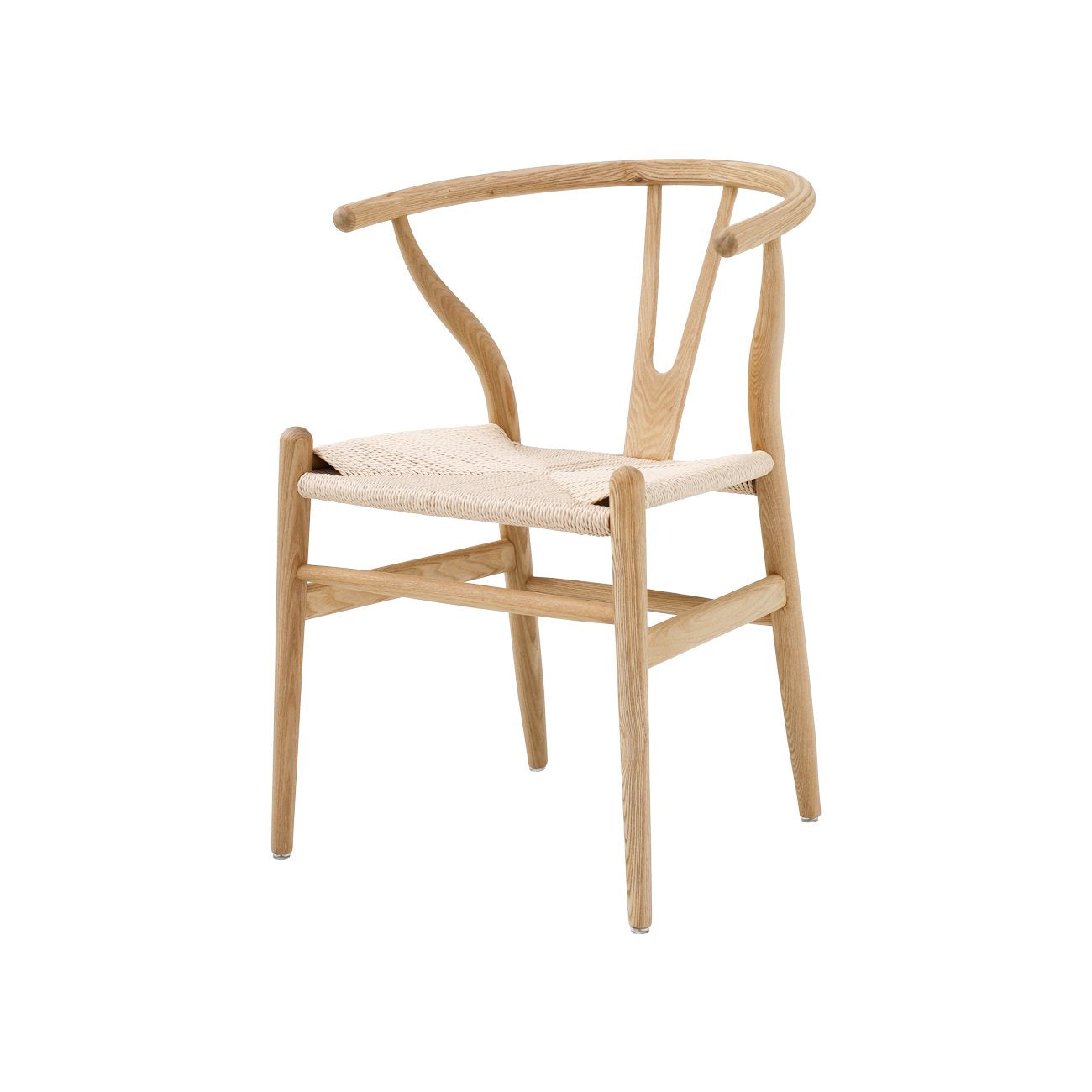 Joffre Dining Chair - Natural