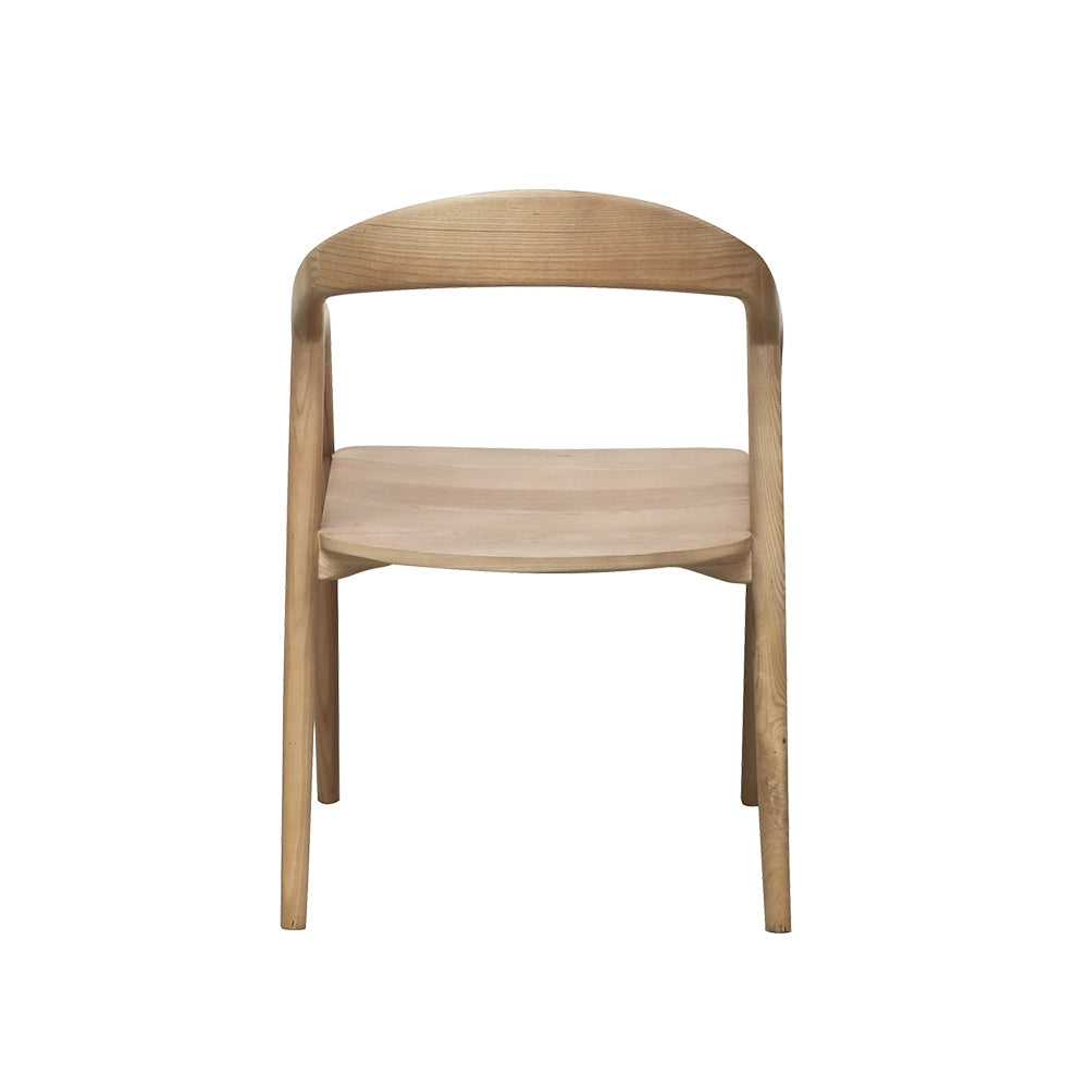 Margot Dining Chair - Natural