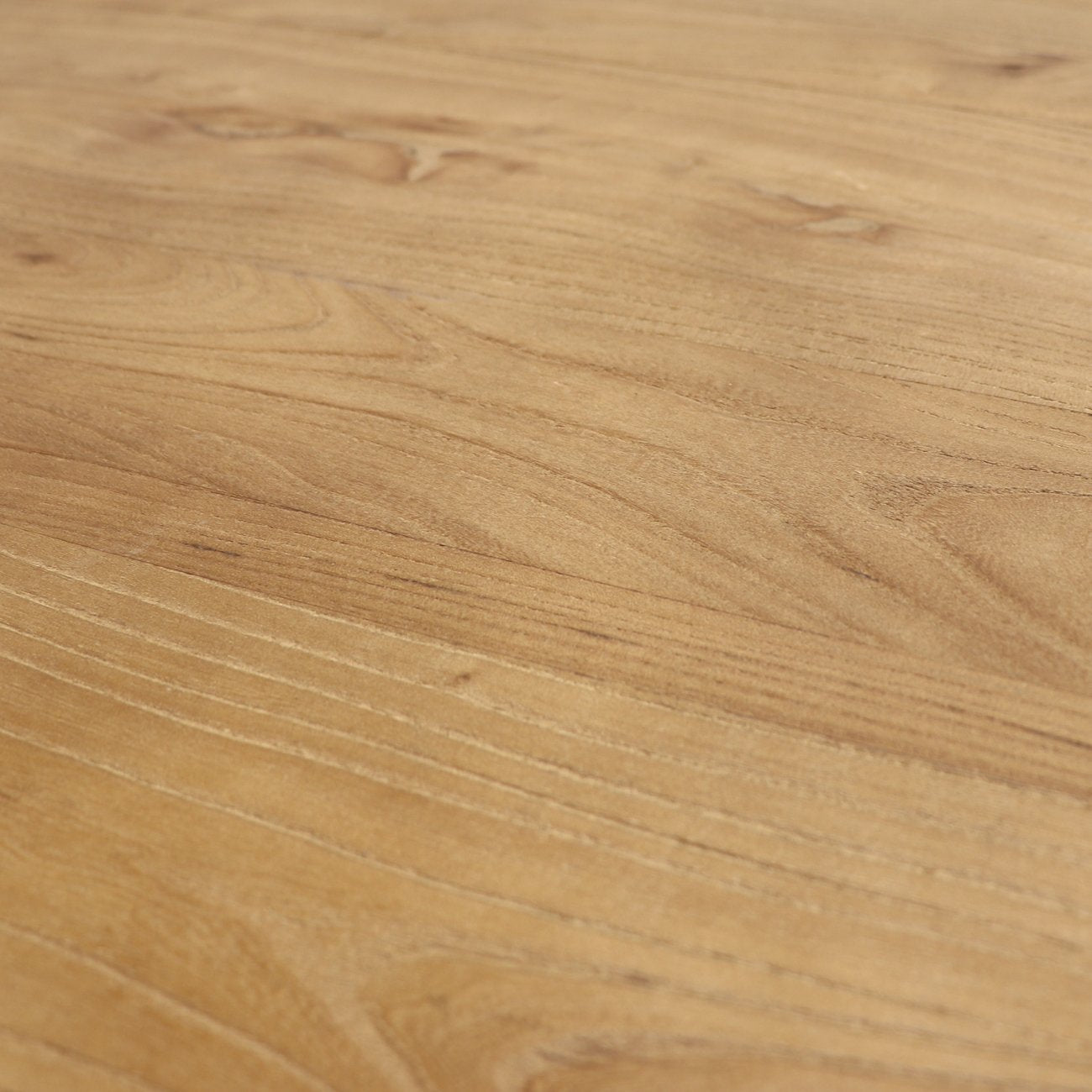 Mulhouse Round Elm Dining Table - 120cm