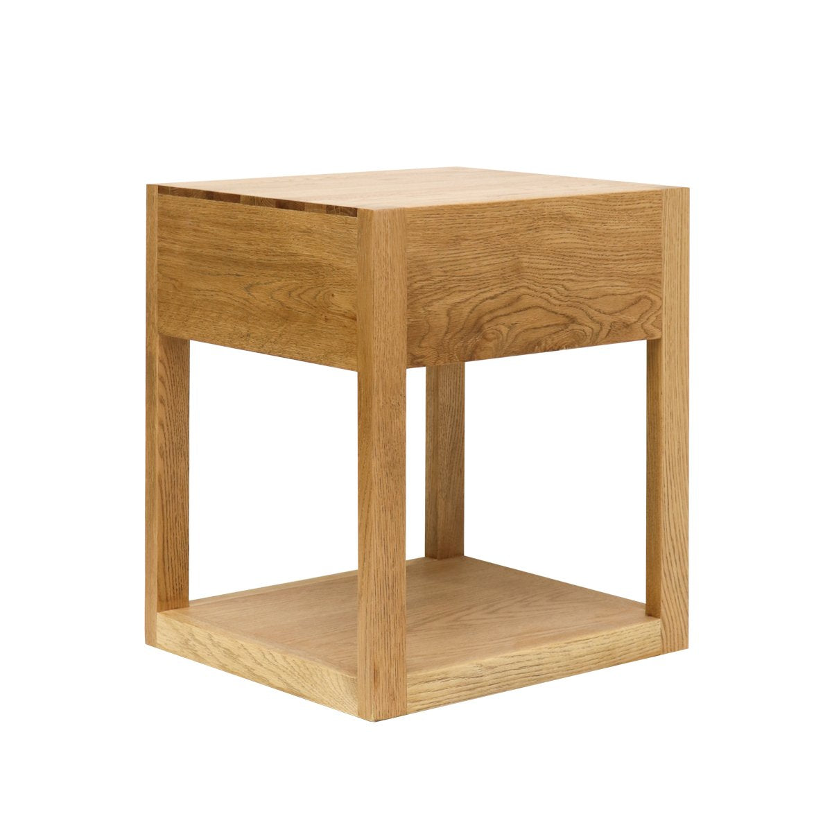 Aspen Bedside Table
