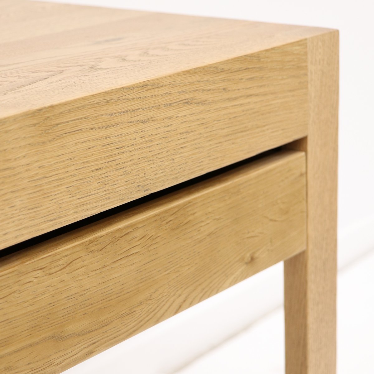 Aspen Bedside Table