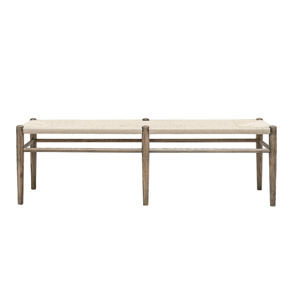 Joffre Bench - 150cm - Natural