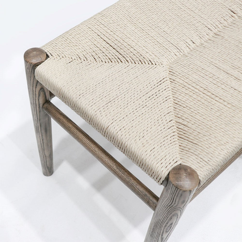 Joffre Bench - 180cm - Natural