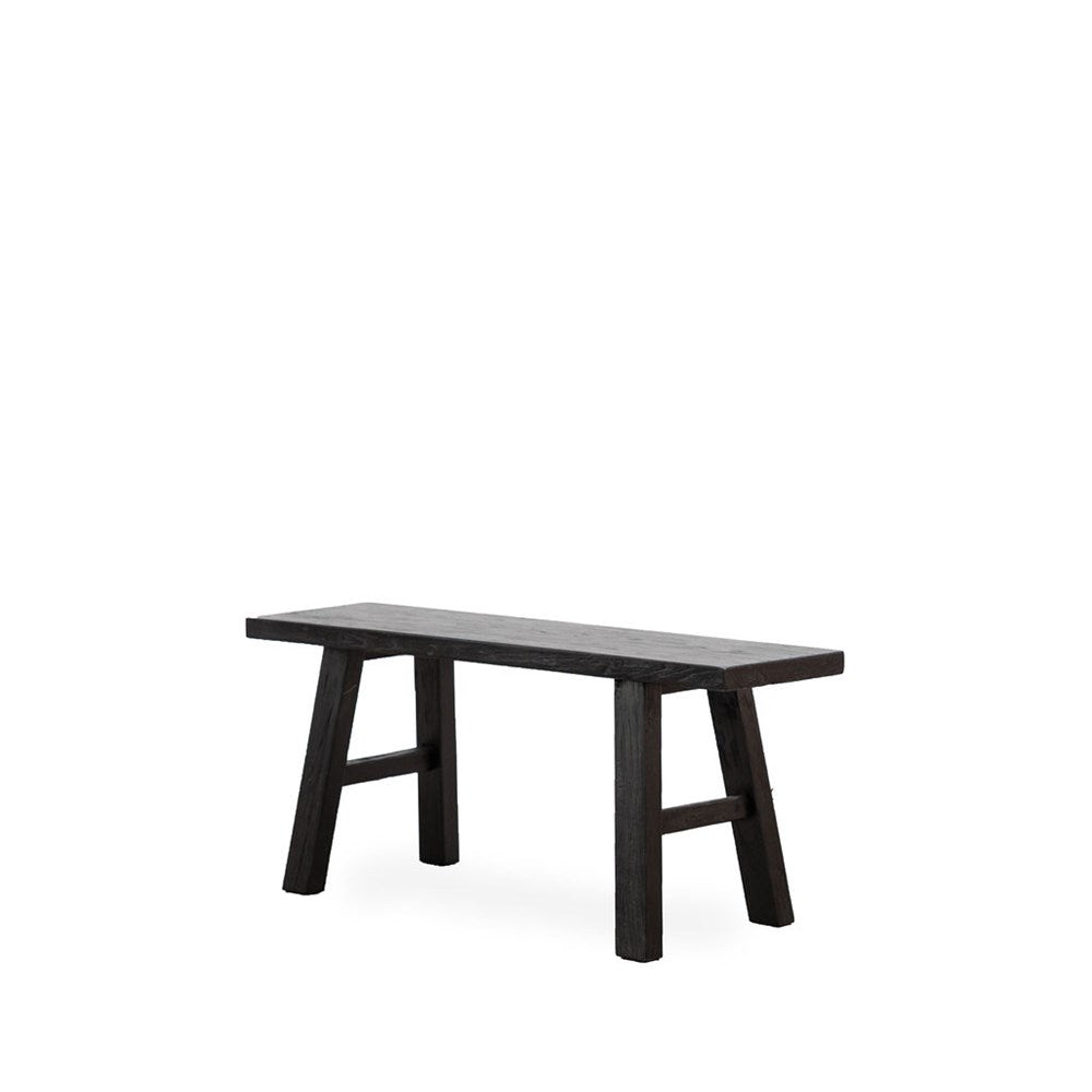 Parq Bench Short - 110cm - Black