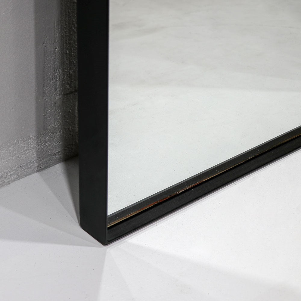 Acre Tall Leaner Mirror