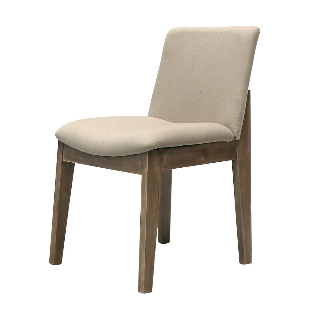 Clifton Dining Chair - Cream