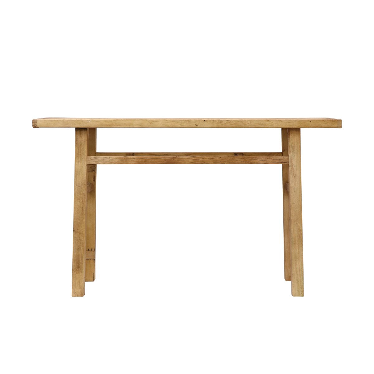 Parq Console - Long - Natural