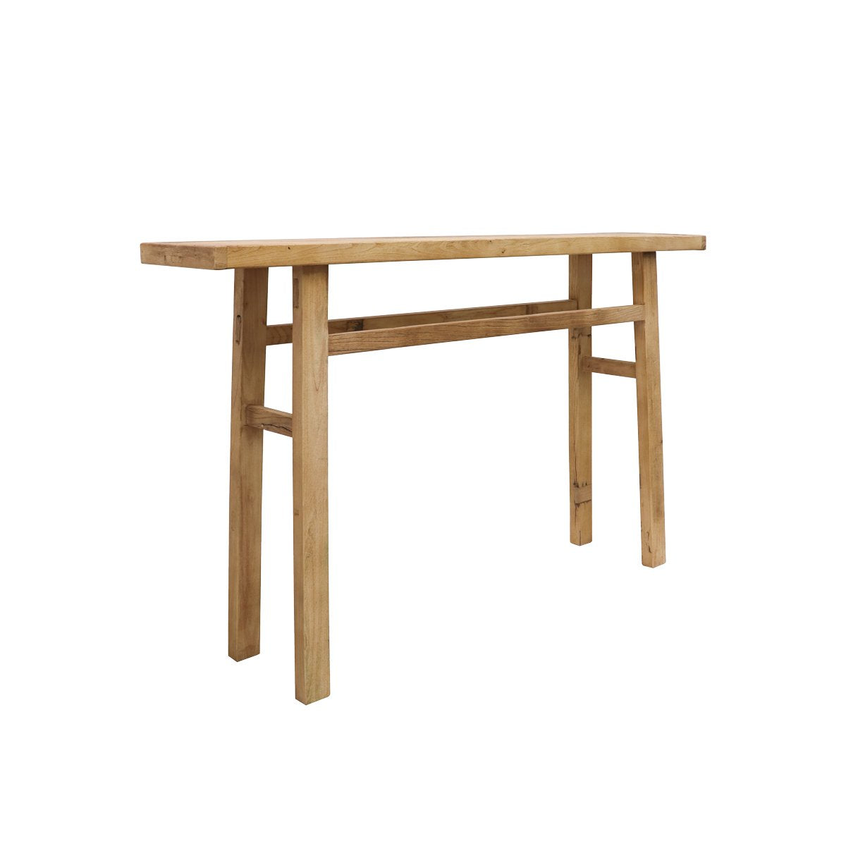 Parq Console - Long - Natural