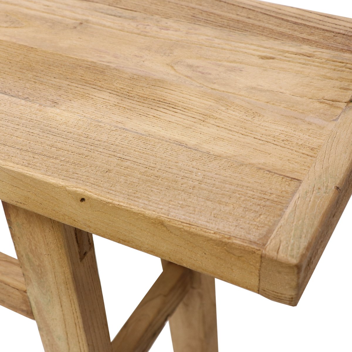 Parq Console - Long - Natural