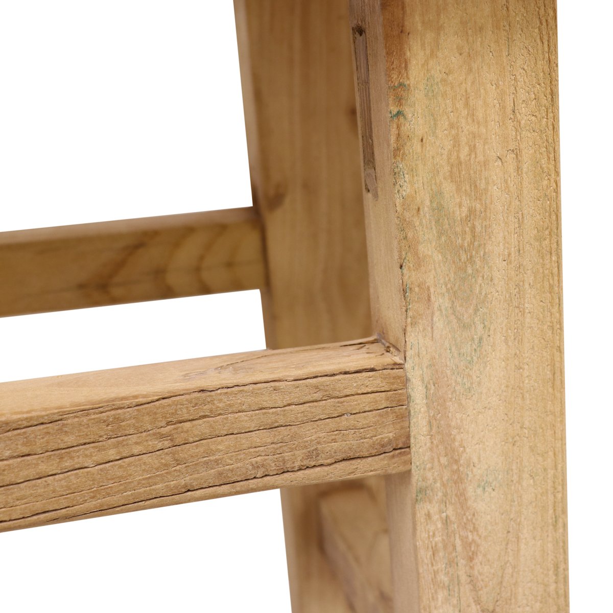 Parq Console - Short - Natural