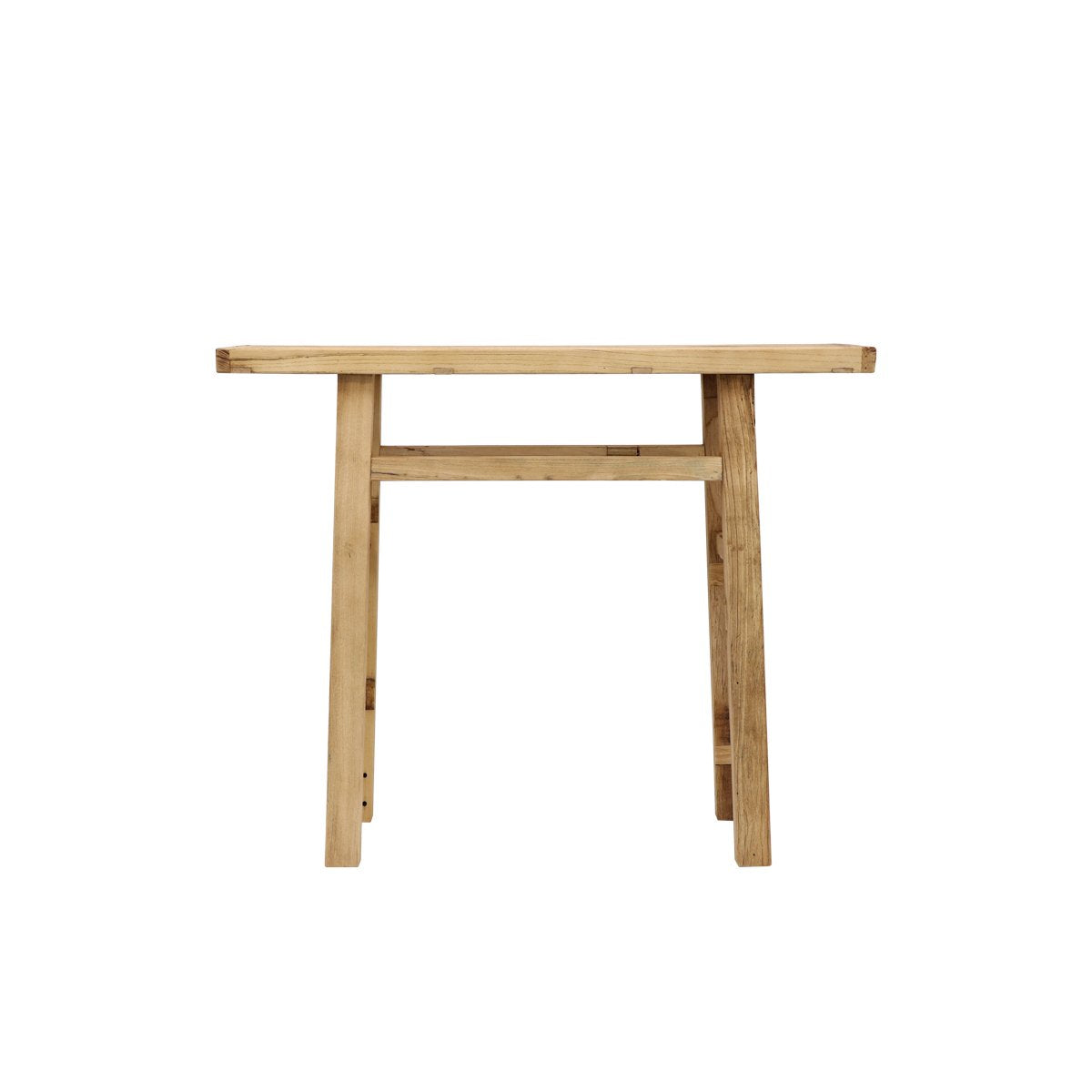 Parq Console - Short - Natural