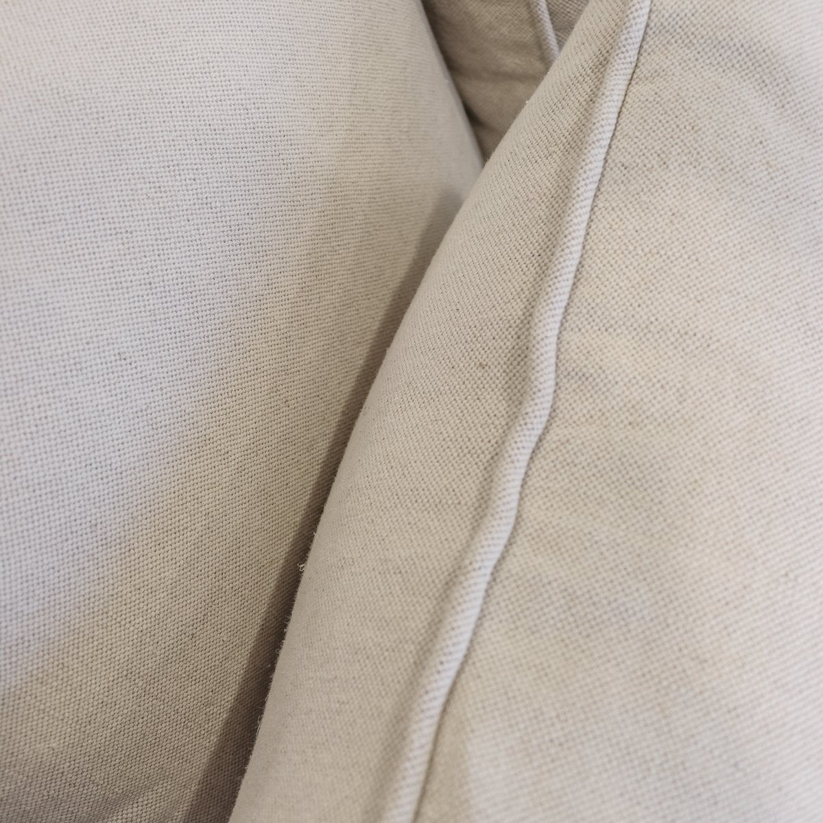 Lotus Slipcover Sofa 3 seater - Oatmeal