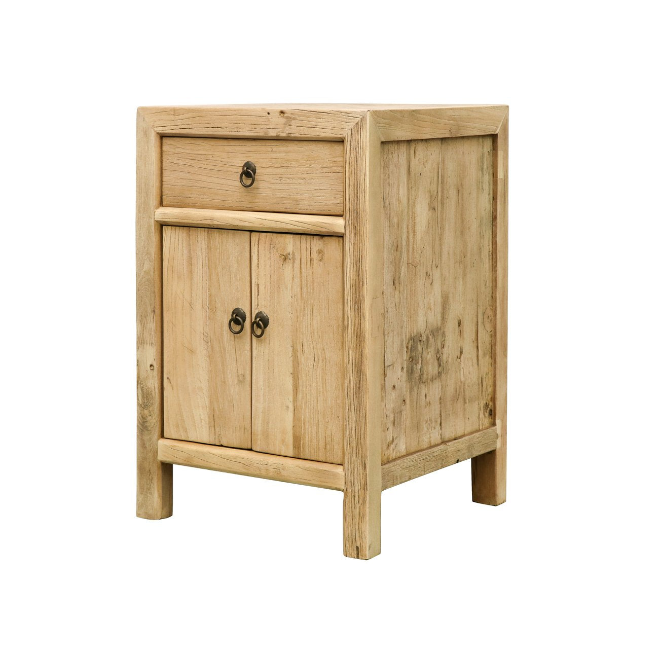Parq Bedside Medium - Natural