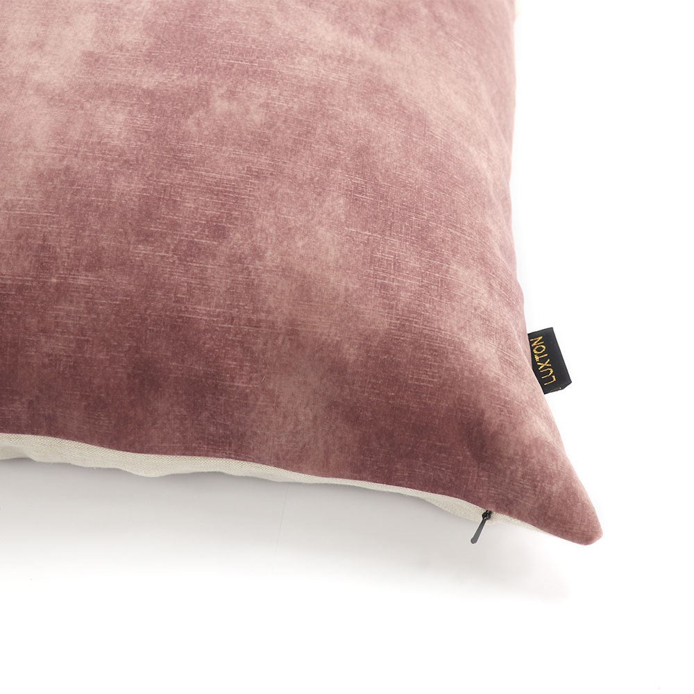 Luxton Cushion - Dusk