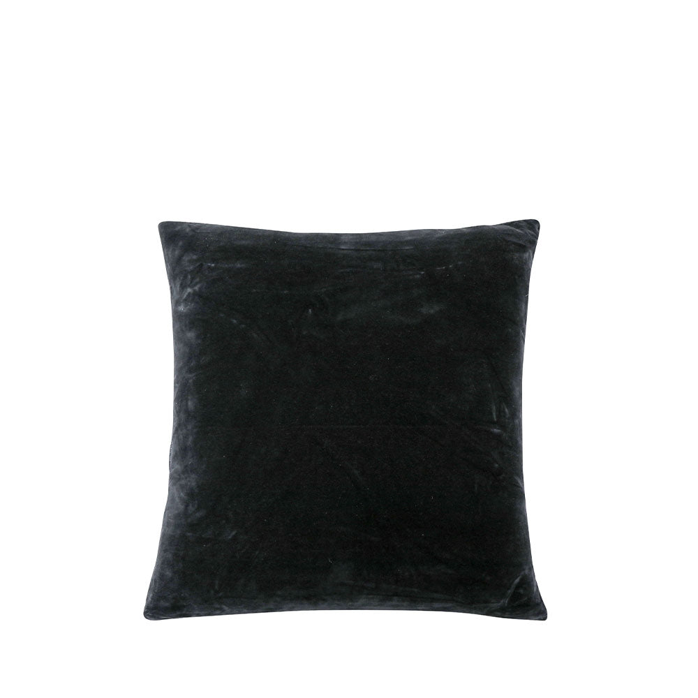 Sari Printed Cushion - Eclipse Floral