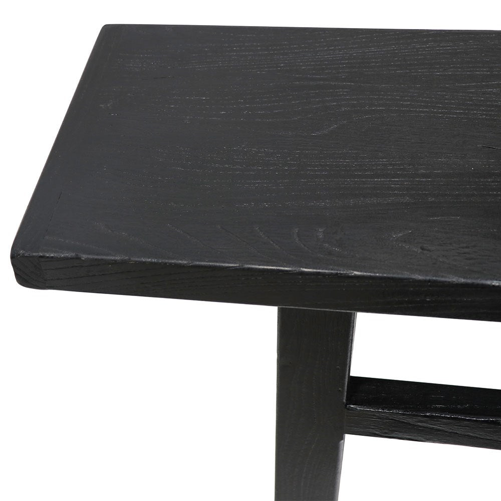 Parq Console - Short - Black