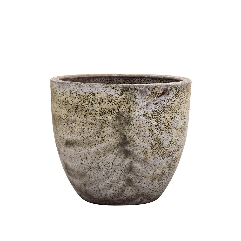 Lava Egg Pot - Medium