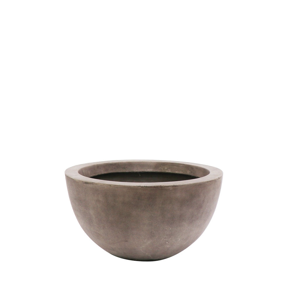Awatere Cement Planter - Small