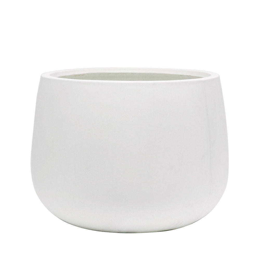 Ahuriri Chalk Planter - Large