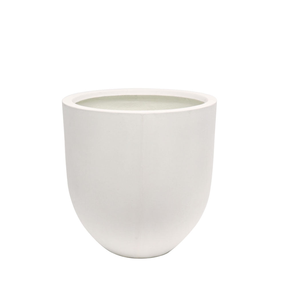 Mohaka Chalk Planter - Large