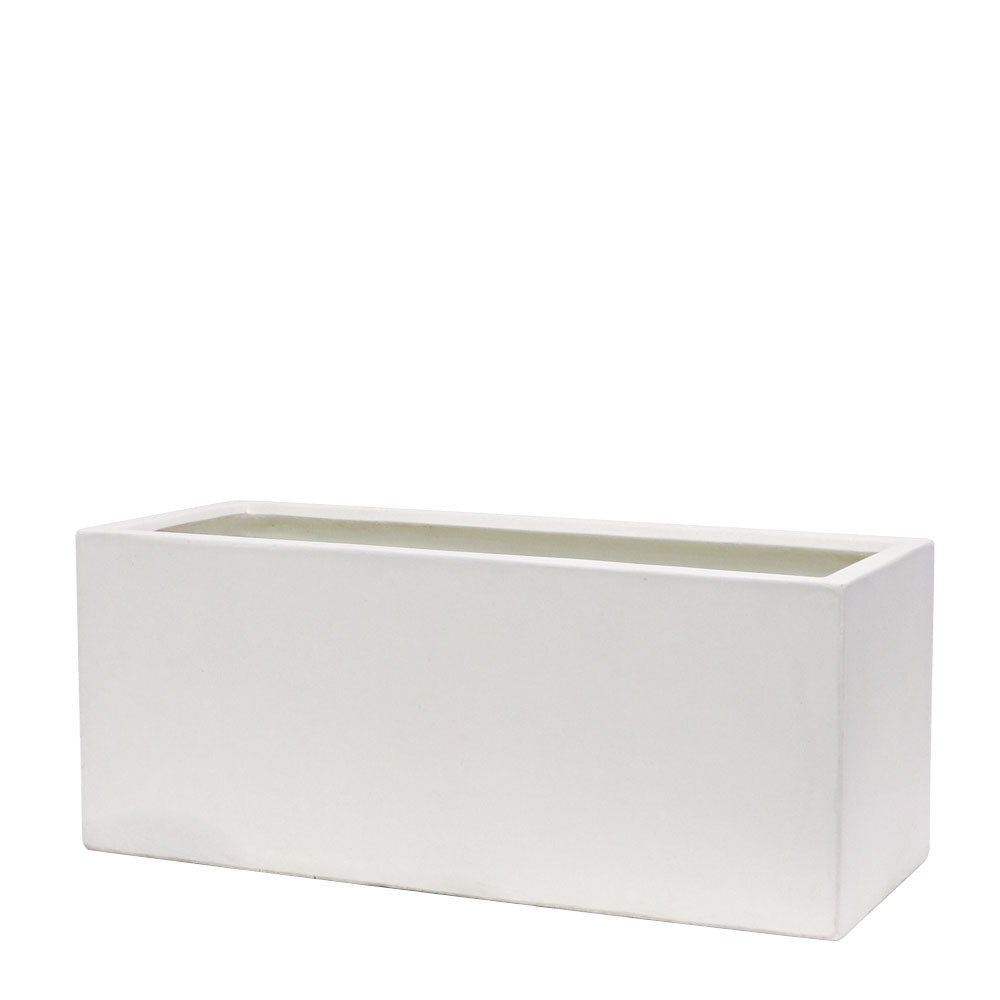 Waihou Chalk Planter - Medium