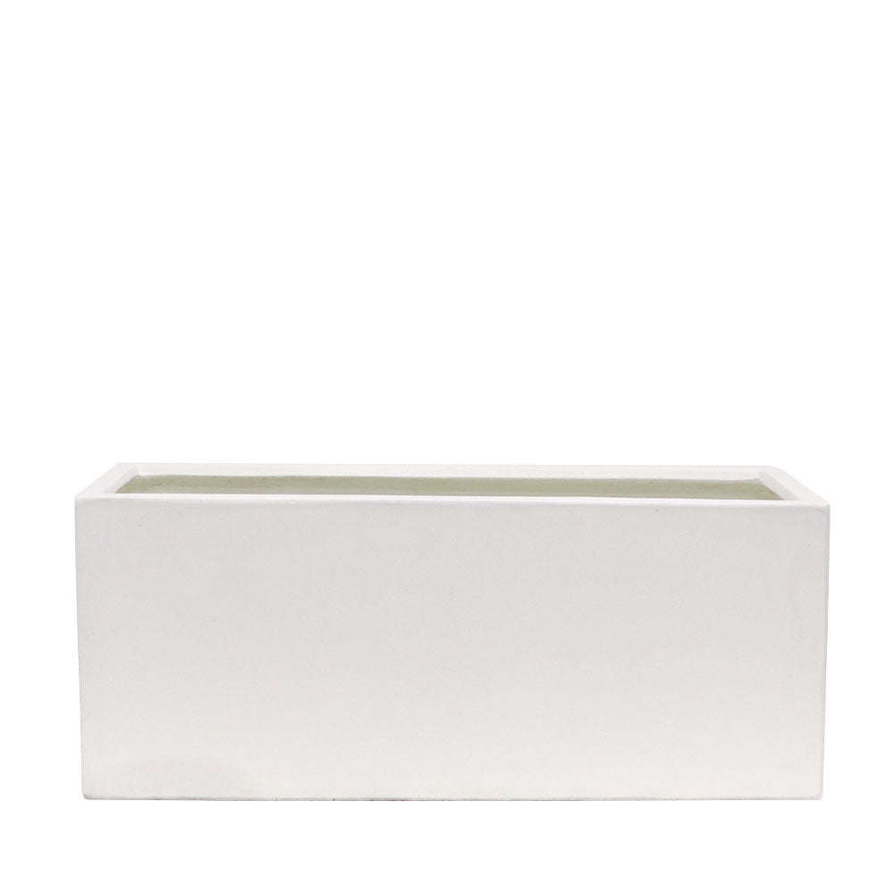 Waihou Chalk Planter - Medium