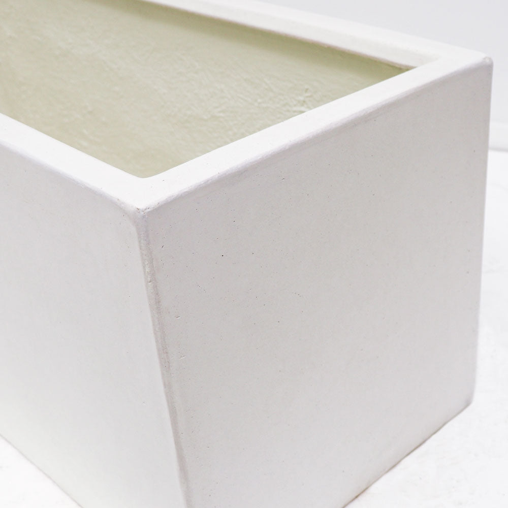 Waihou Chalk Planter - Medium