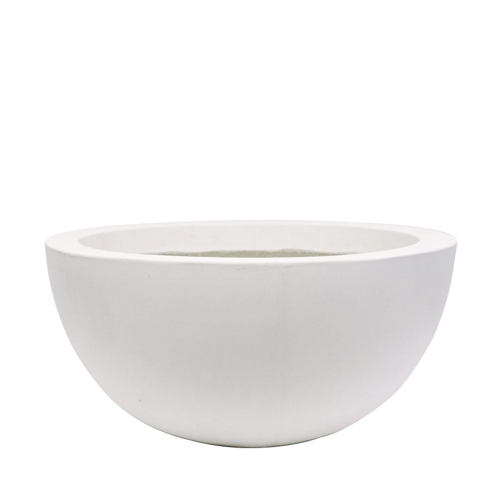 Awatere Chalk Planter - Large