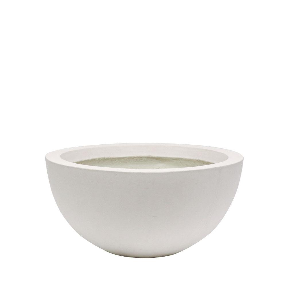 Awatere Chalk Planter - Medium