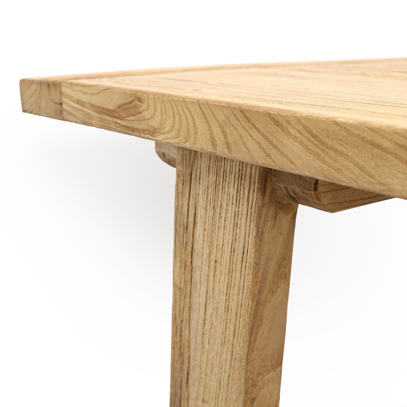 Parq Dining Table - 220cm - Natural