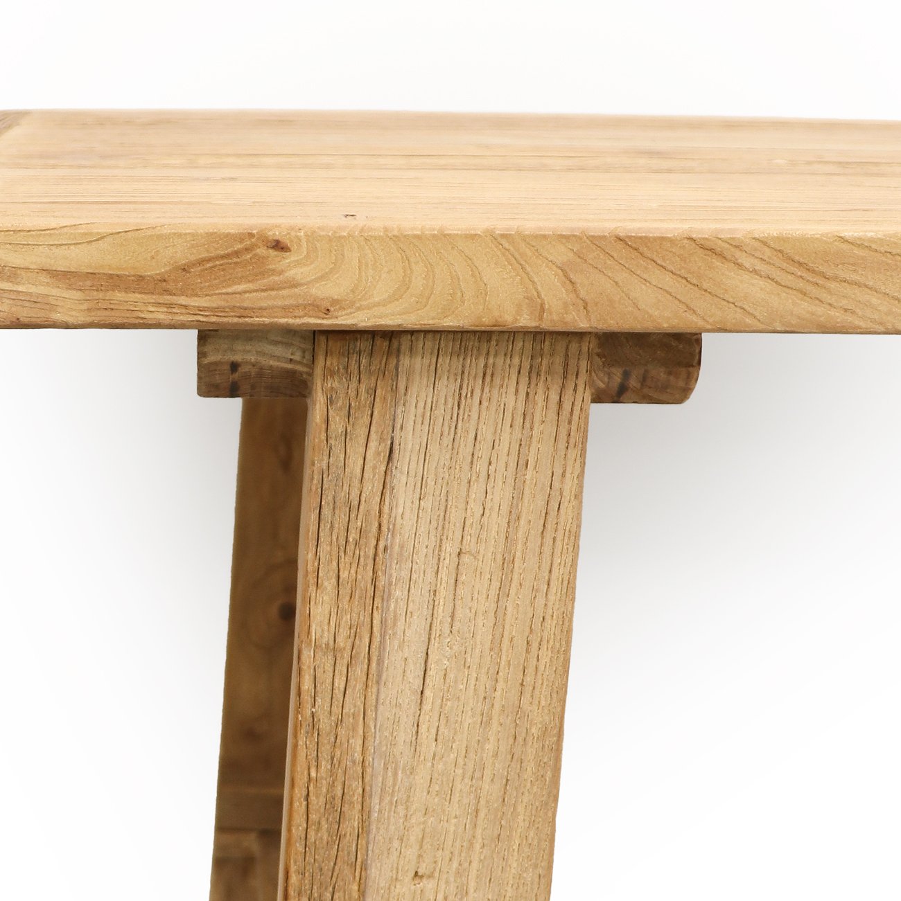 Parq Dining Table - 180cm - Natural