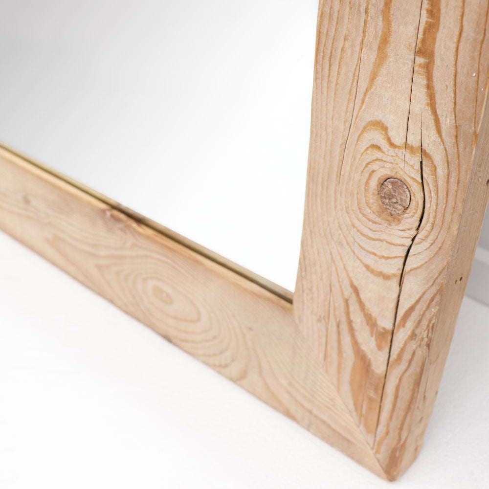 Parq Mirror - Tall