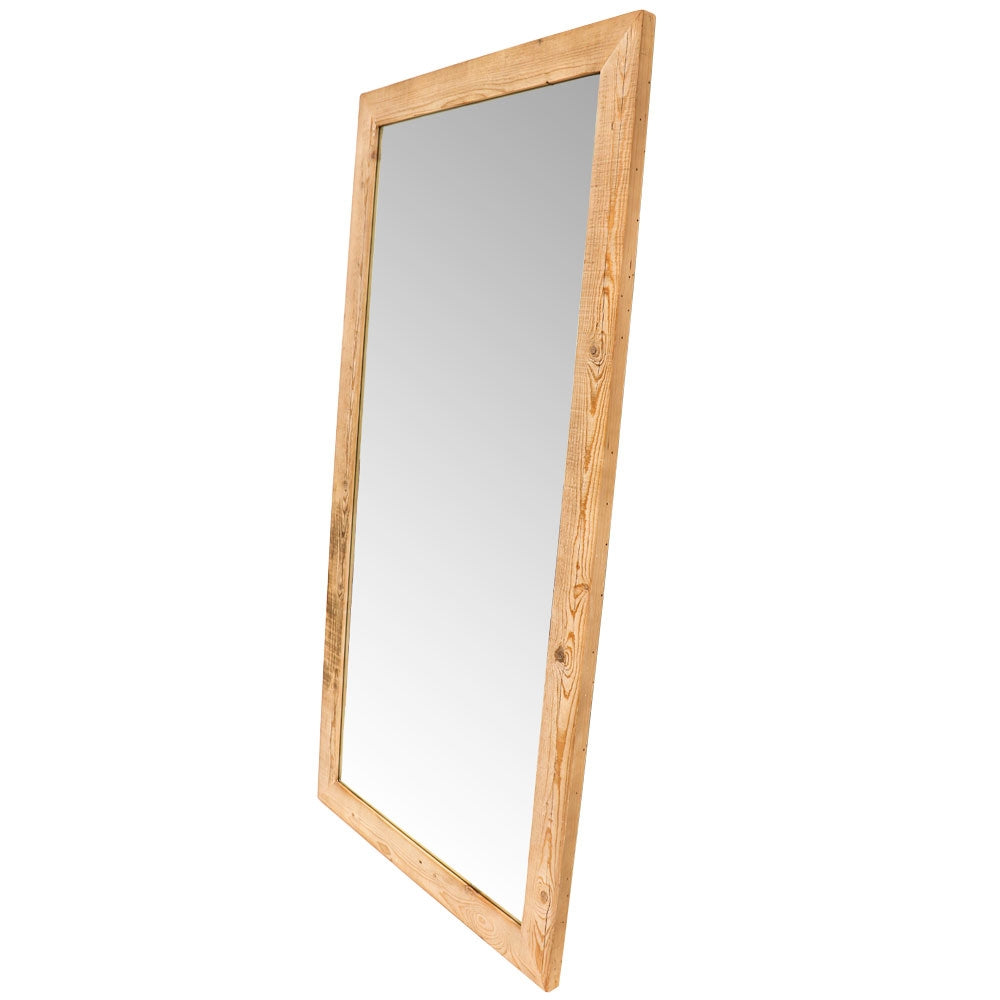 Parq Mirror - Tall