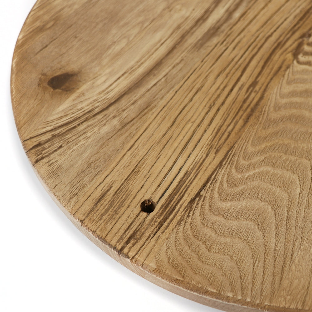 Artisan Round Serving Board - 50cm, no Handle