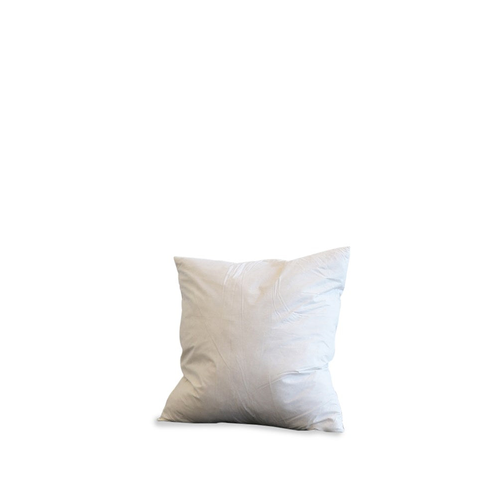 Feather Cushion Inner 55x55cm