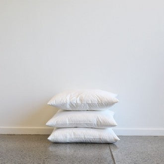 Feather Cushion Inner 55x55cm