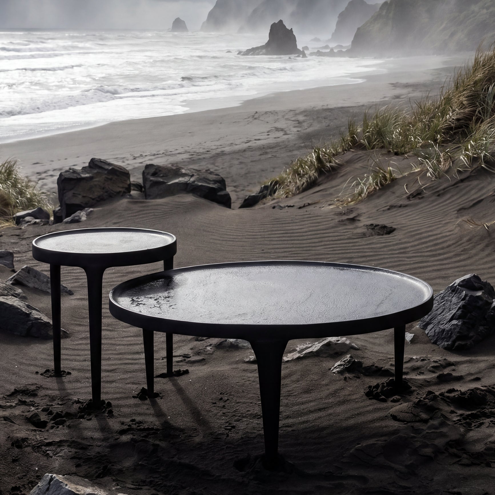 Karekare Coffee Table
