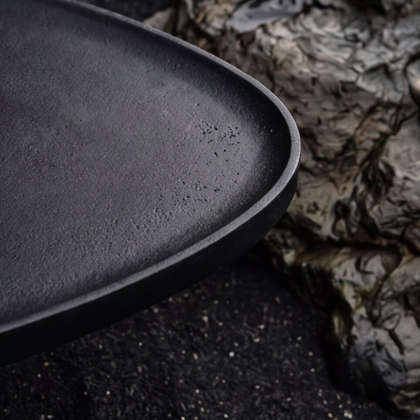 Glenbrook Coffee Table - Black