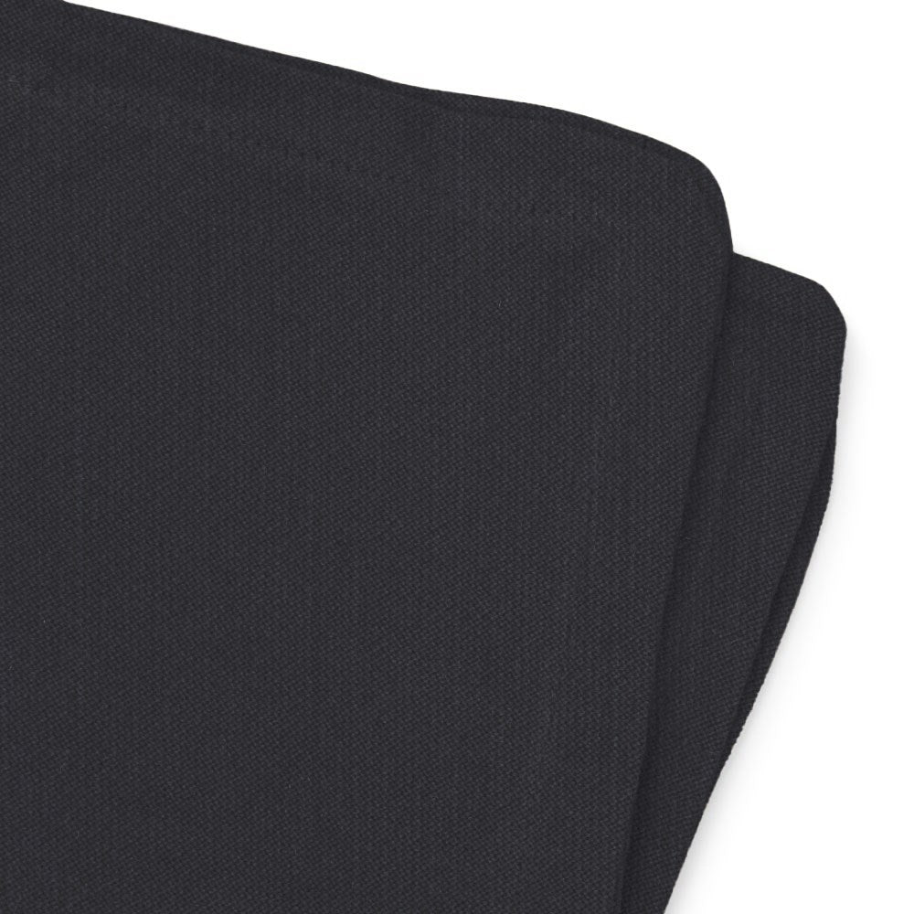 Keely Slipcover Armchair - Carbon Cover Set Only