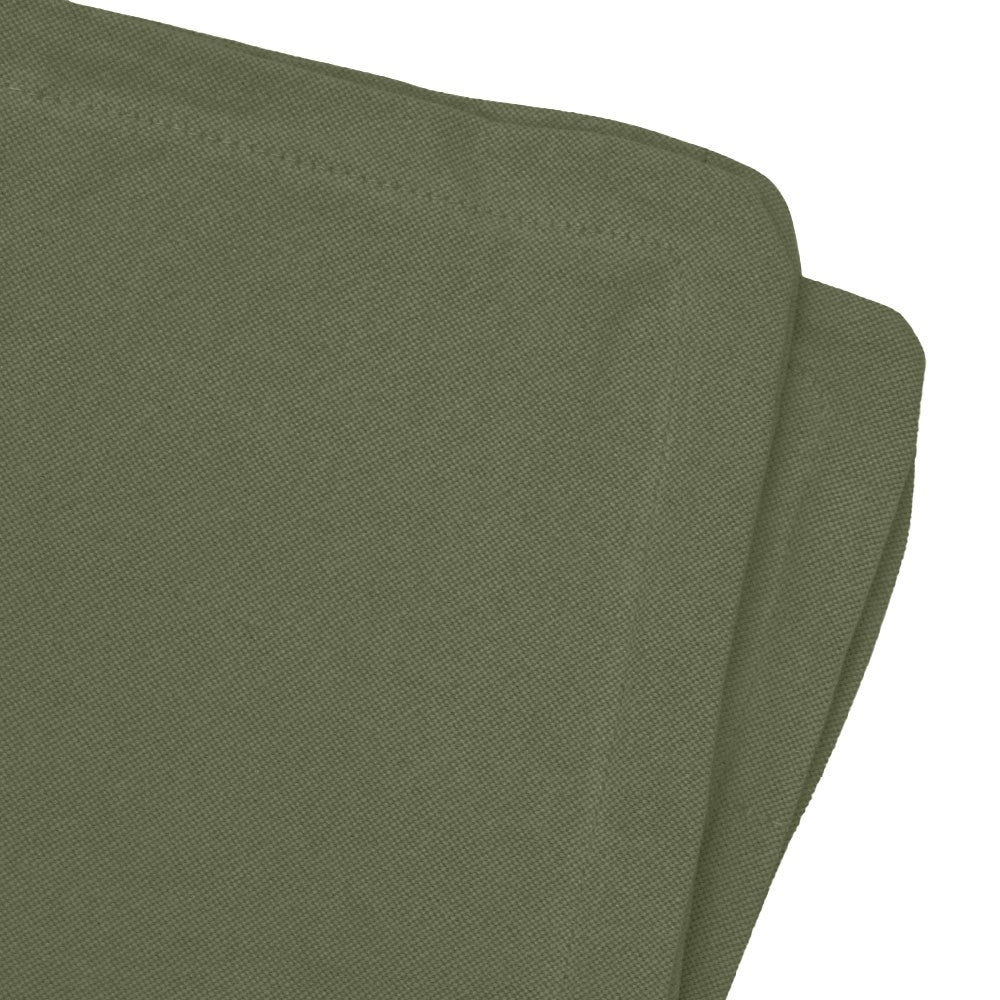 Cassel Armchair - Cover Set Only Khaki
