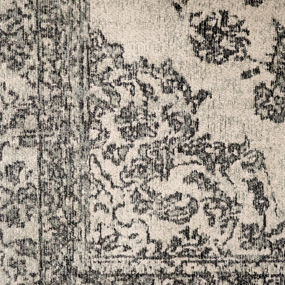 Adonis Rug Emperor Grey - Large