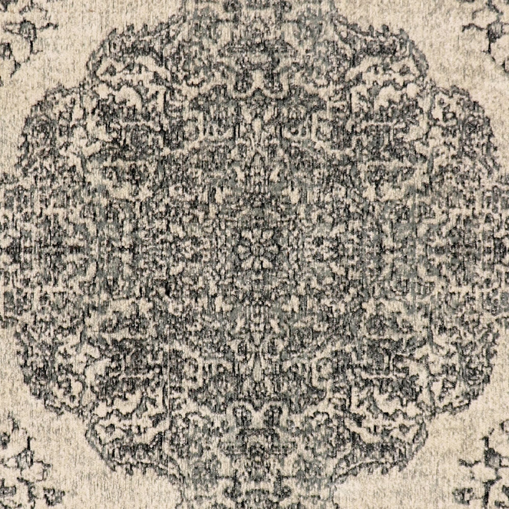 Adonis Rug Emperor Grey - Large