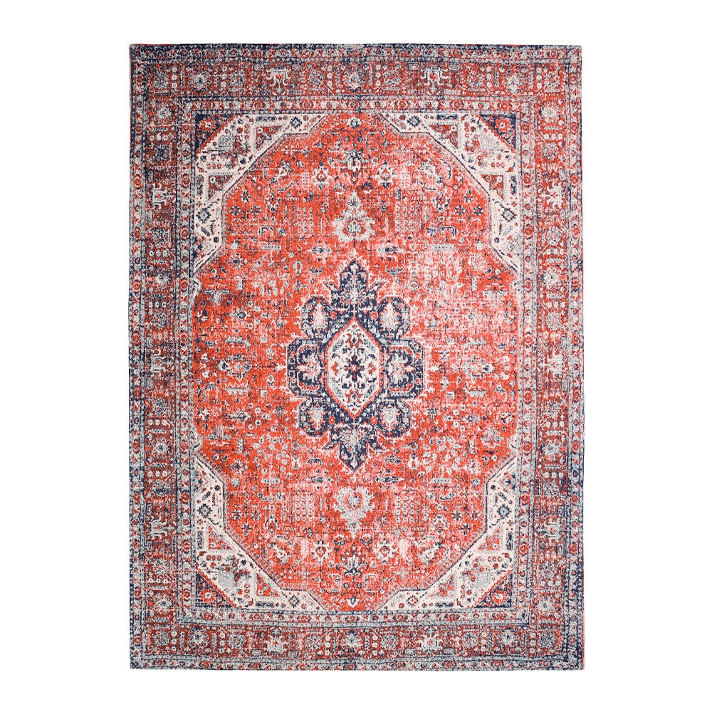 Adonis Rug Keshan Red - Large