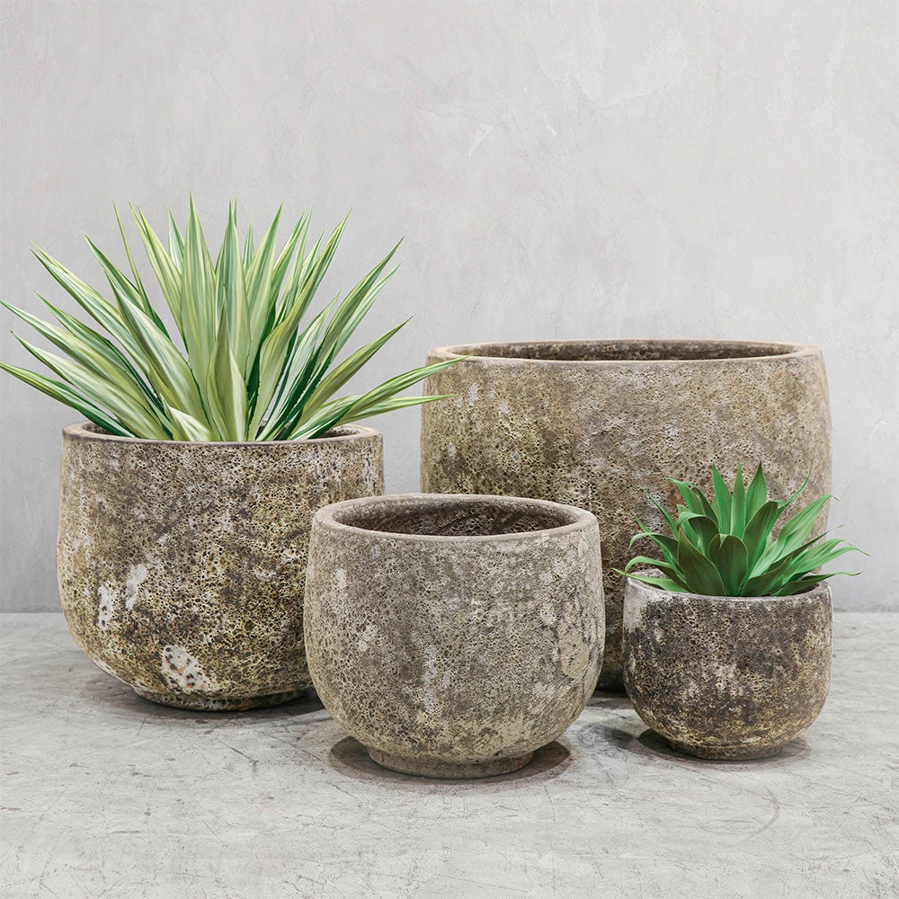 Lava Deep Bowl - Small