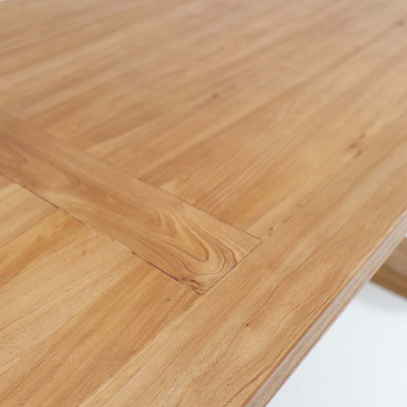 Mulhouse Elm Dining Table - 200cm